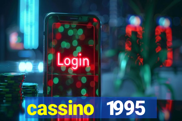 cassino 1995 dublado online