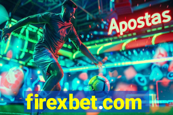 firexbet.com