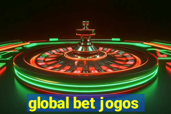 global bet jogos