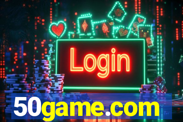 50game.com