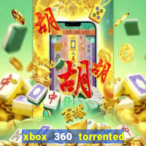 xbox 360 torrented games rgh