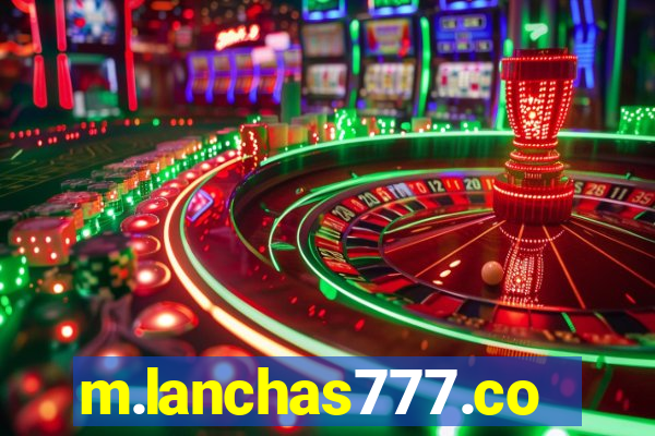 m.lanchas777.com