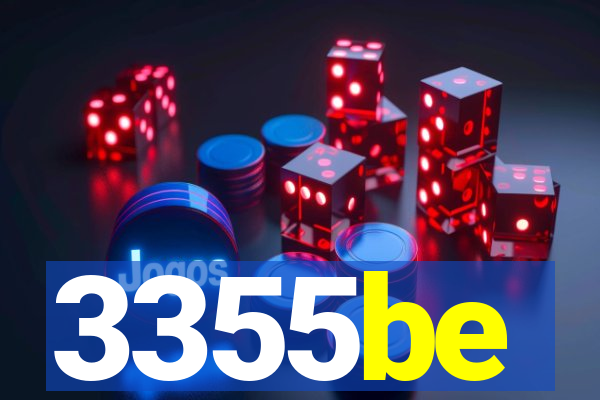 3355be