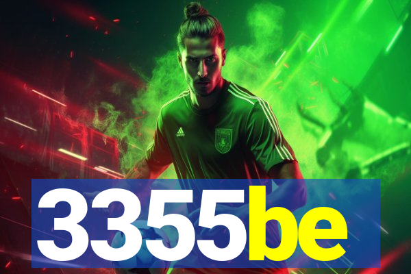 3355be