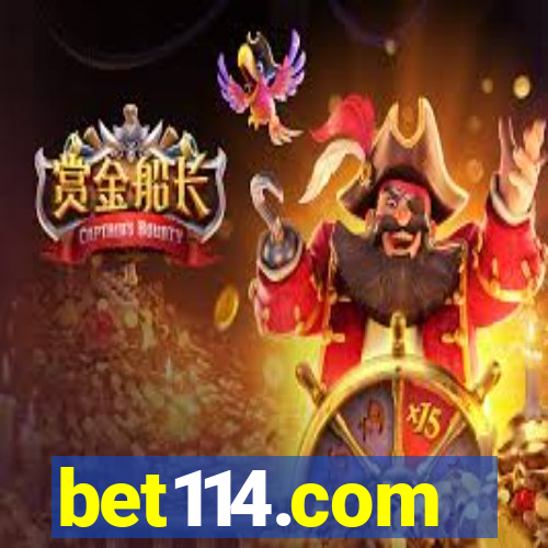 bet114.com