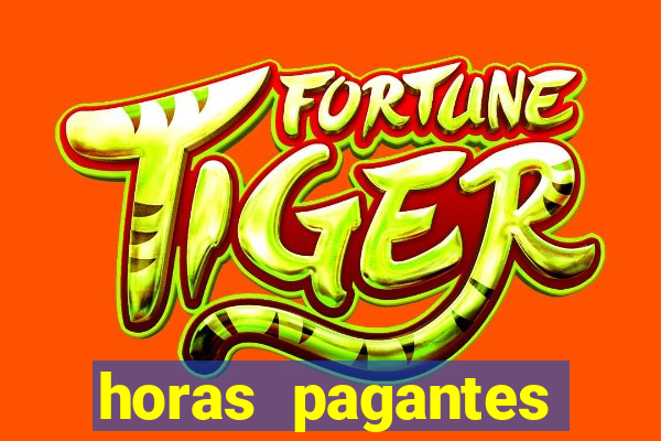 horas pagantes fortune ox