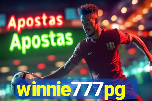 winnie777pg