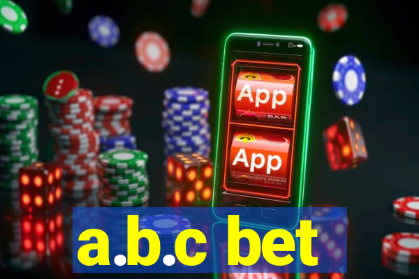 a.b.c bet