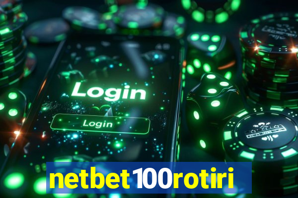 netbet100rotiri