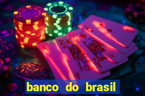 banco do brasil vasco da gama