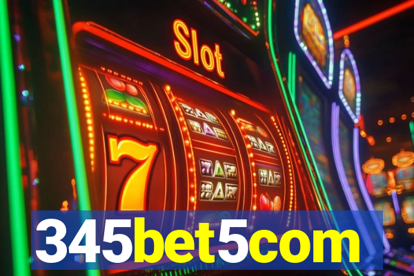 345bet5com