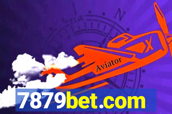 7879bet.com