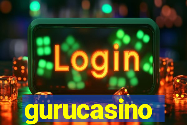gurucasino