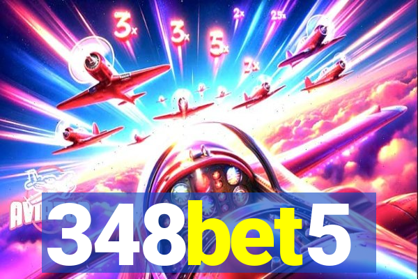 348bet5