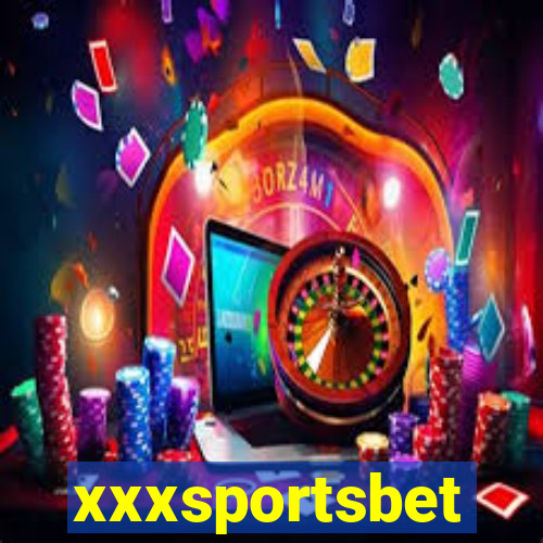 xxxsportsbet