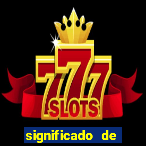 significado de sonhar com jogador de futebol famoso