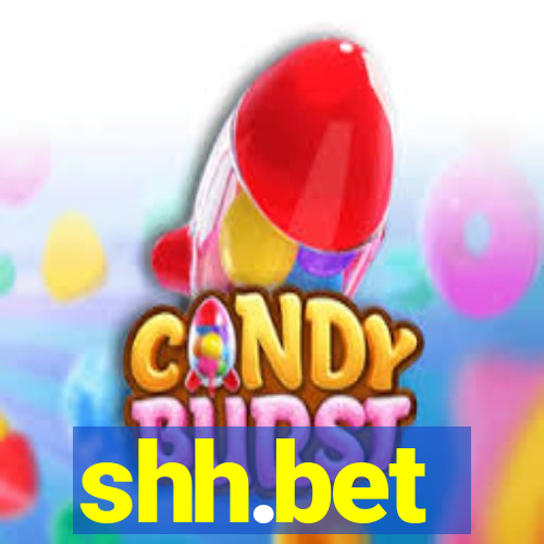 shh.bet
