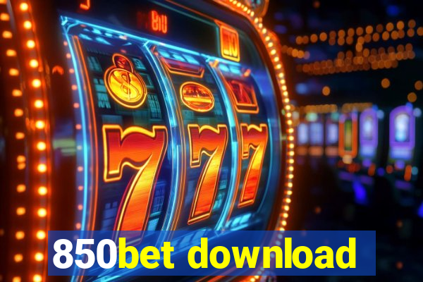 850bet download