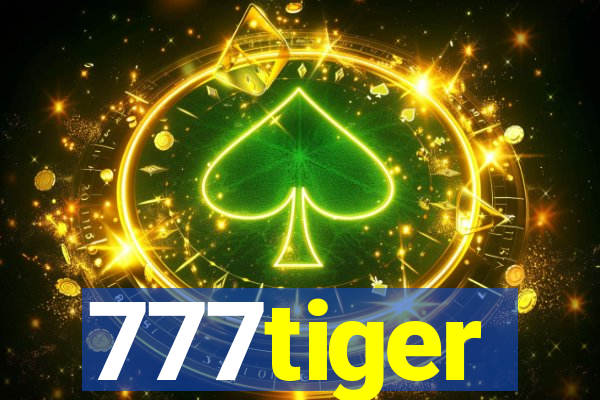 777tiger