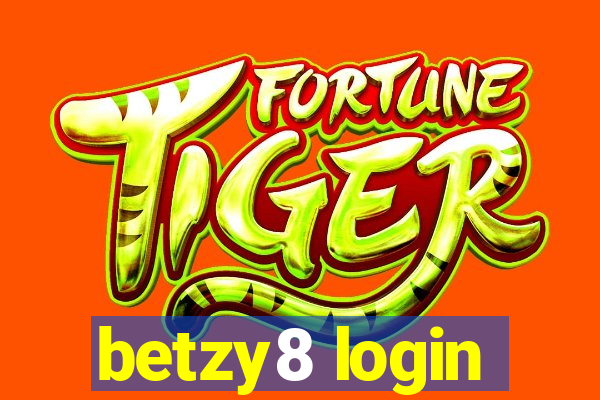 betzy8 login