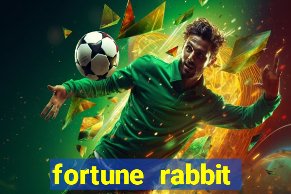 fortune rabbit minutos pagantes
