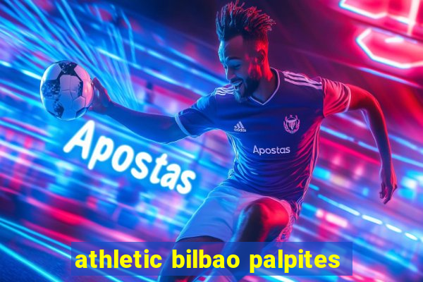 athletic bilbao palpites