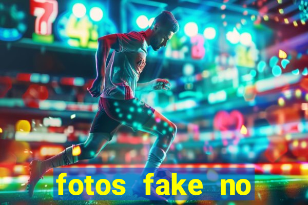 fotos fake no espelho cabelo cacheado curto