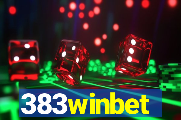 383winbet
