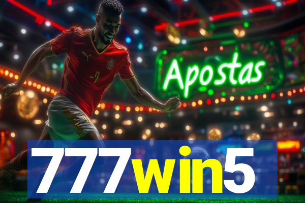 777win5