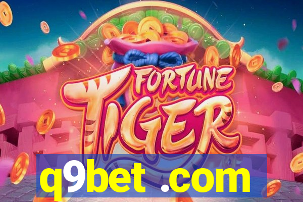 q9bet .com