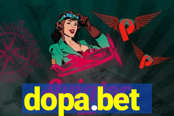 dopa.bet
