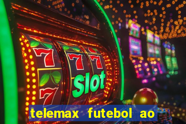 telemax futebol ao vivo - Divas