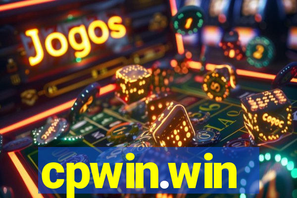cpwin.win