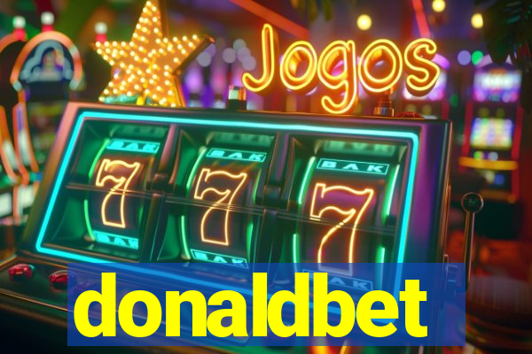 donaldbet