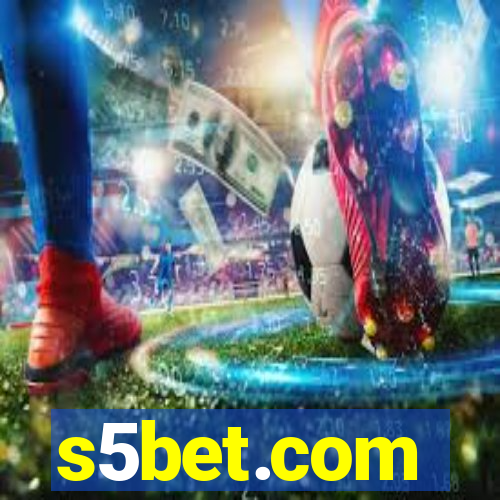 s5bet.com