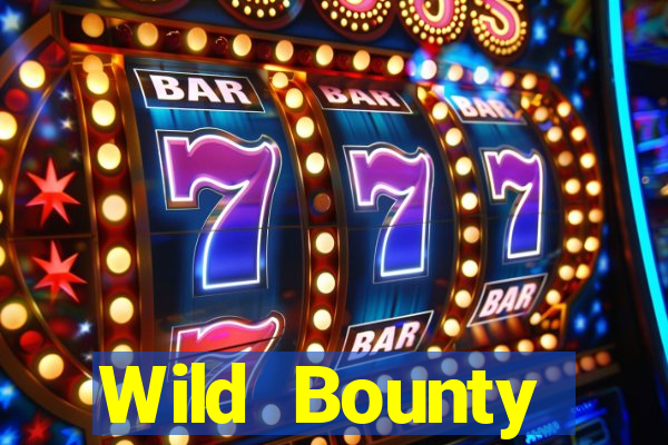 Wild Bounty Showdown melhor horário para