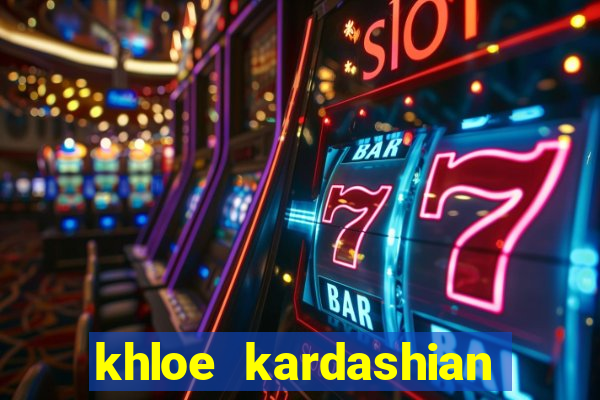 khloe kardashian and o.j. simpson