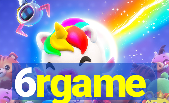6rgame