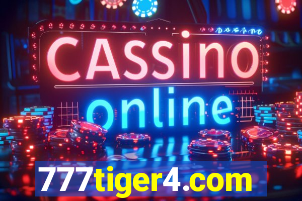 777tiger4.com