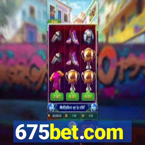 675bet.com
