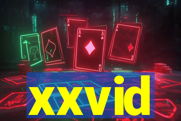 xxvid