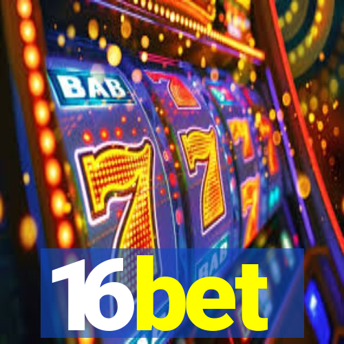 16bet