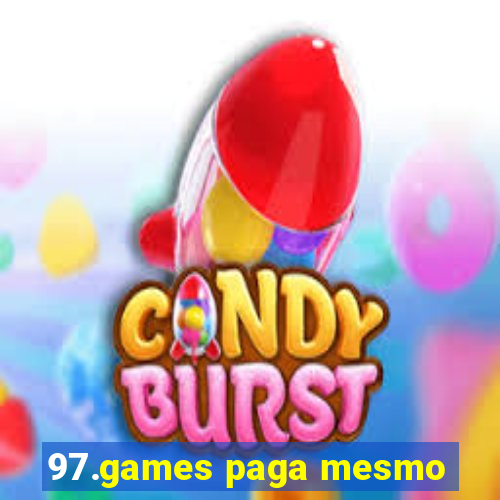 97.games paga mesmo