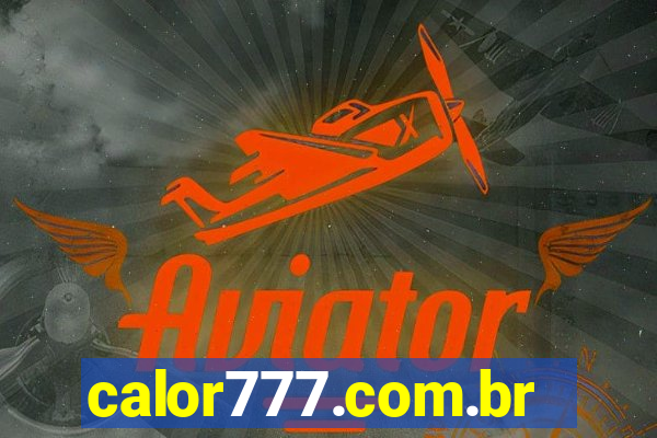 calor777.com.br