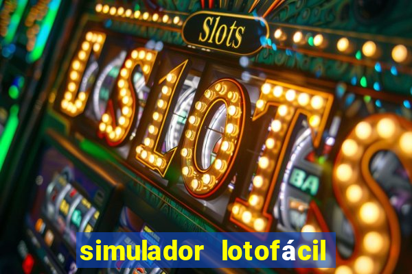 simulador lotofácil 23 dezenas