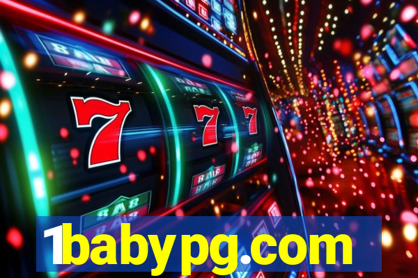 1babypg.com