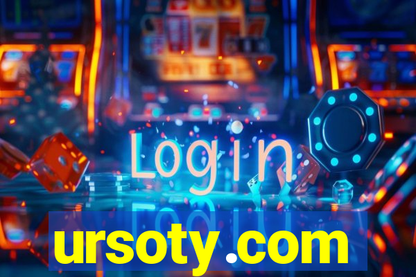 ursoty.com