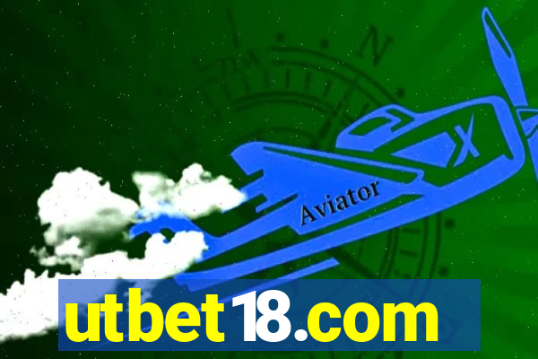 utbet18.com