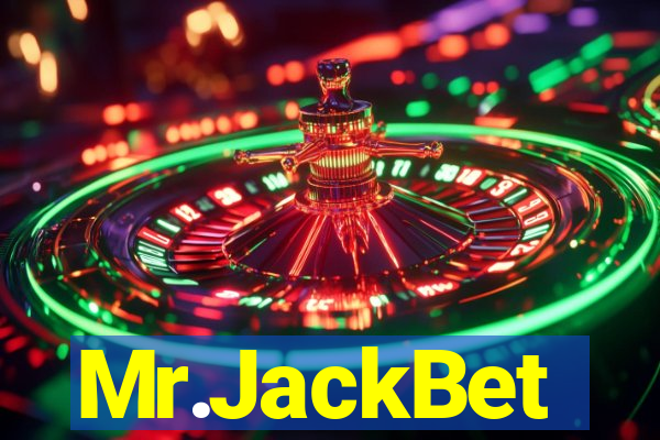 Mr.JackBet