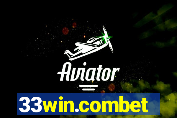 33win.combet